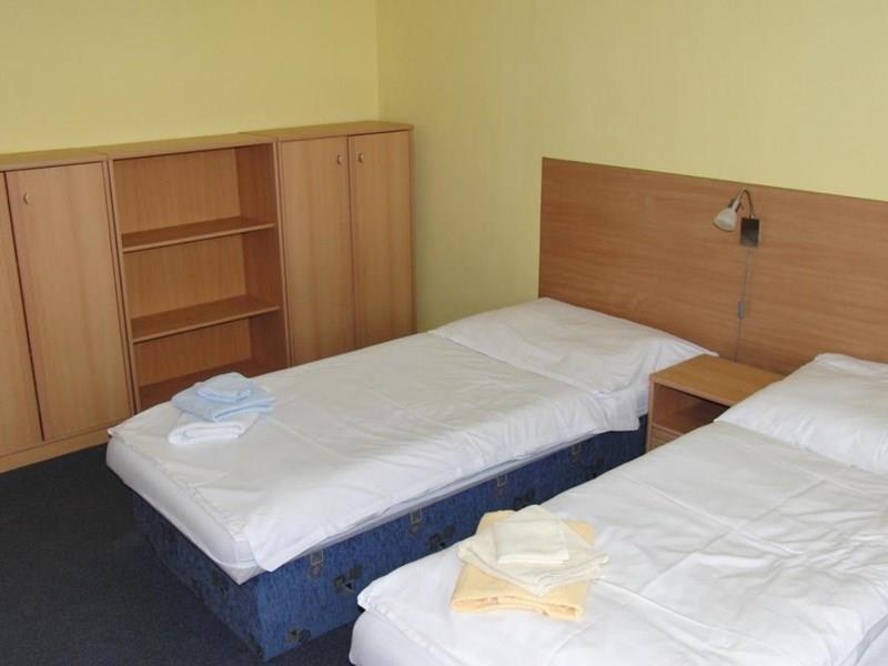 Фотография Medeny Hamor Penzion 3*