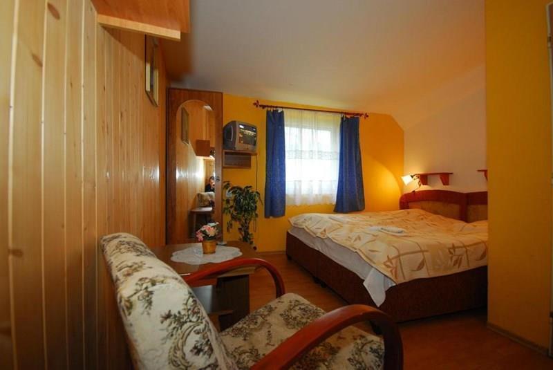 Изображение Western Penzion 2*