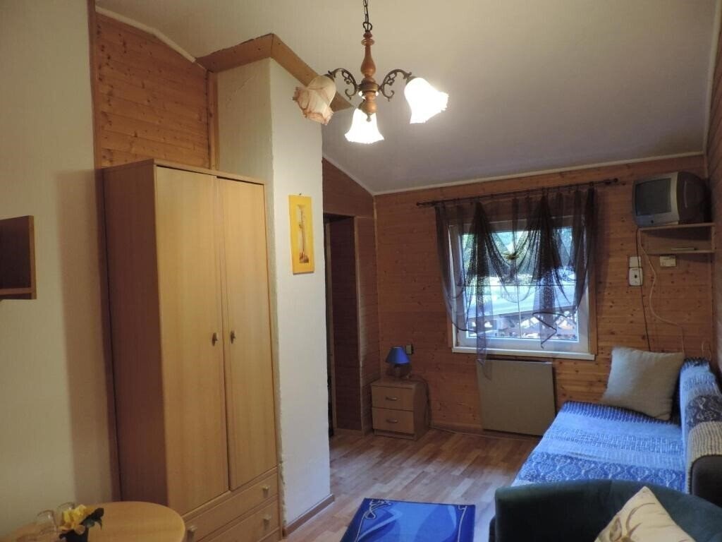 Картинка Western Penzion 2*