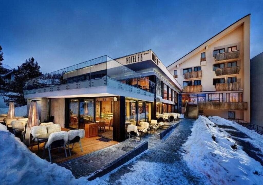 Картинка Fis 3*