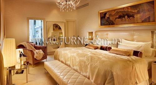 Готель Grand Hotel Kempinski 5*