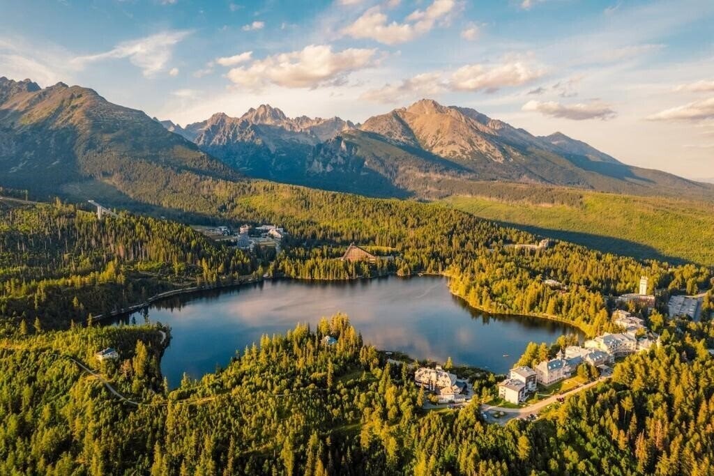 Картинка Solisko 4*