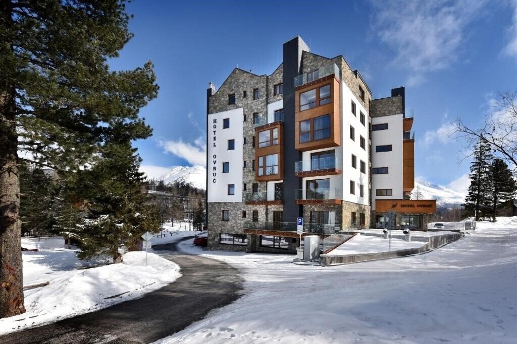 Фотография Aplend Hotel Ovruc 4*