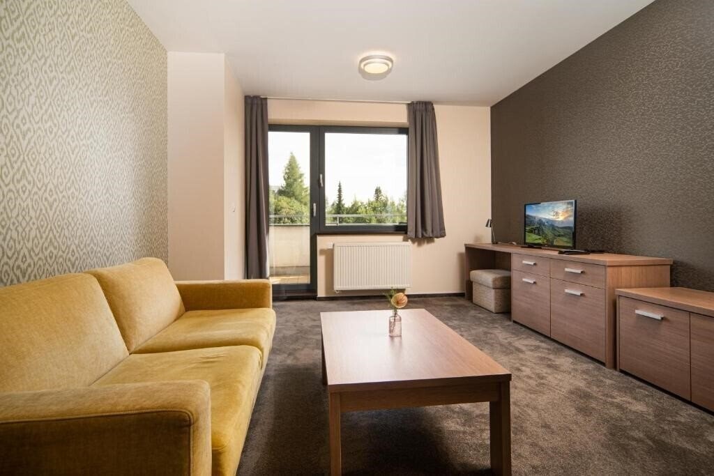 Фотографія Panorama Resort 4*