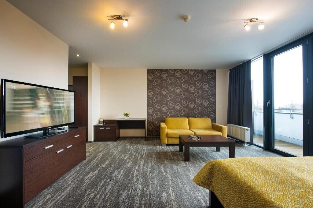 Картинка Panorama Resort 4*