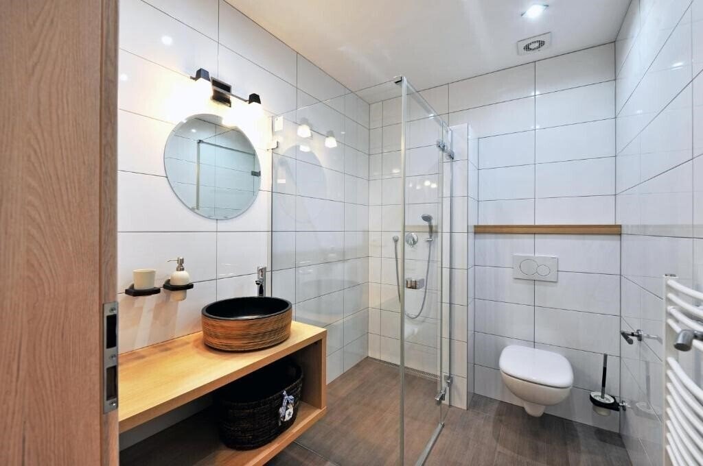 Фотографія Apartmany Koliba Kamzik 3*