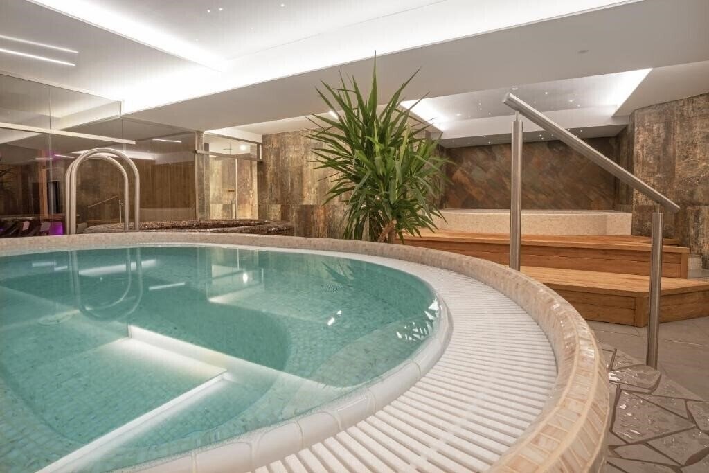 Фото Bellevue 4*