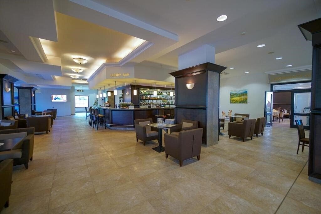 Фотографія Bellevue 4*