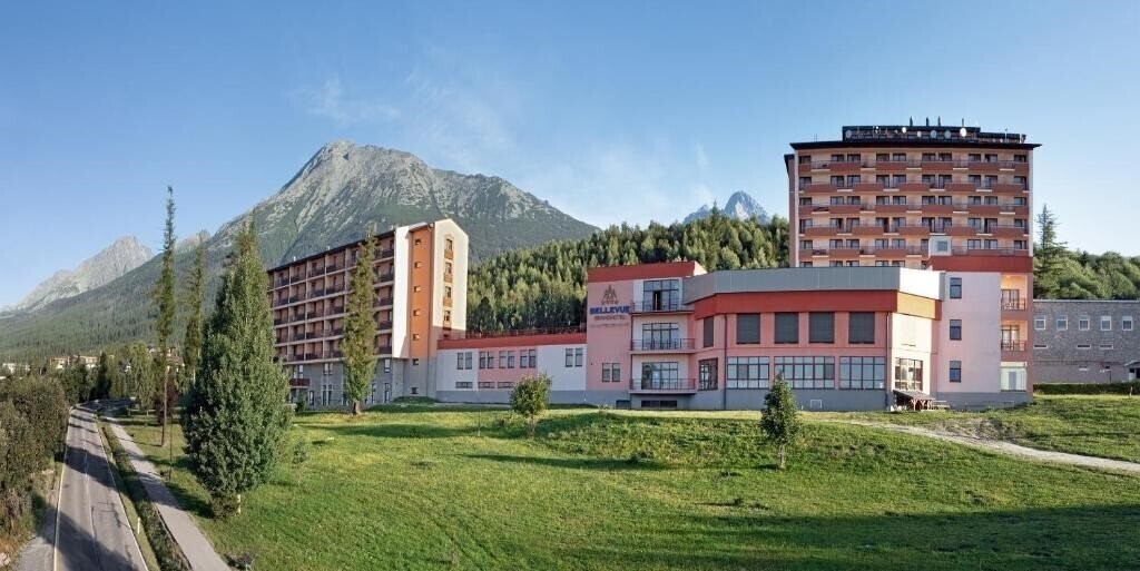 Зображення Bellevue 4*