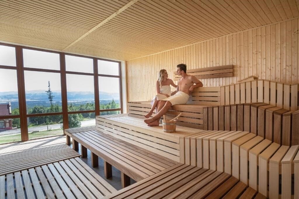 Картинка Bellevue 4*