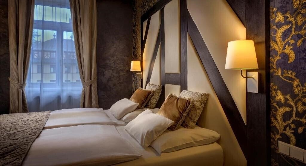 Картинка Grand Smokovec 4*