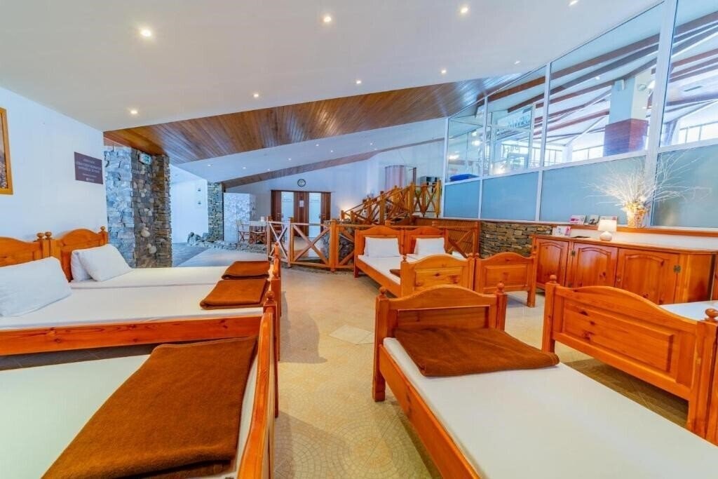 Фото Kontakt Wellness Hotel 4*