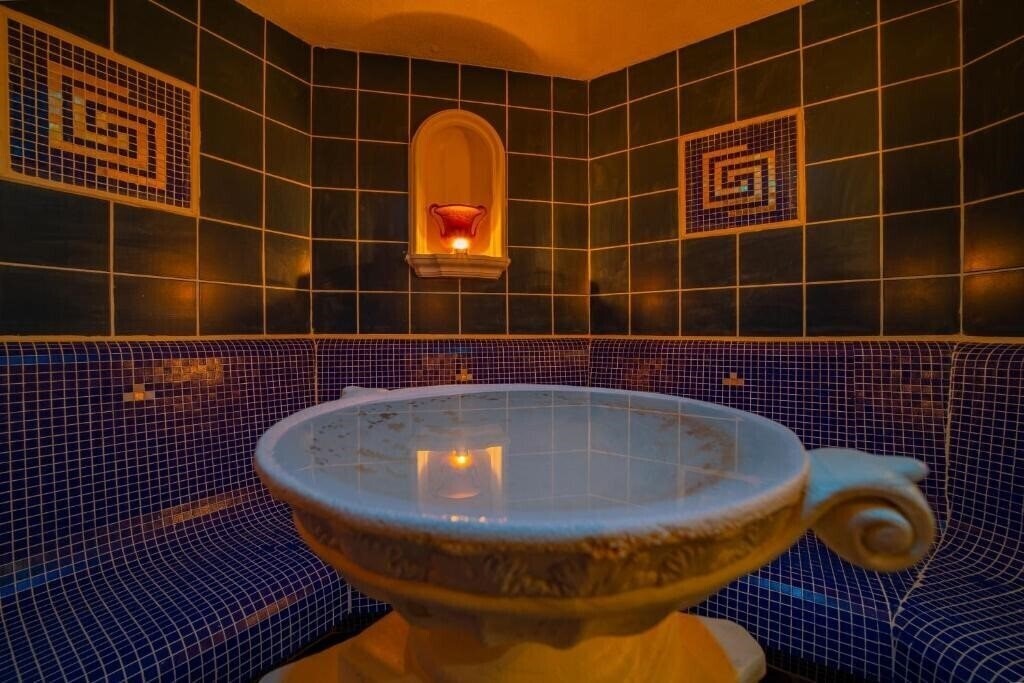 Фотография Kontakt Wellness Hotel 4*