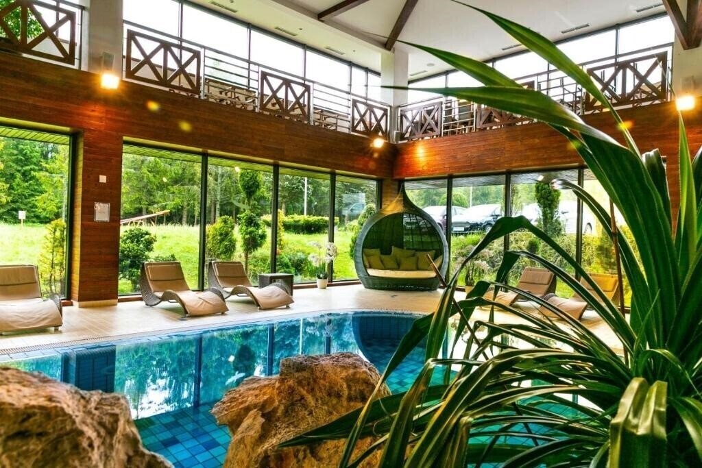 Изображение Kontakt Wellness Hotel 4*