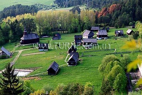 Фотографія Lubovna 2*