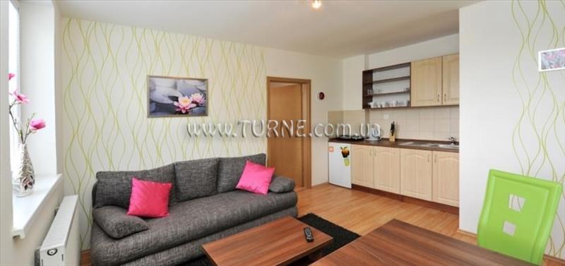 Зображення Depandance Julia апартаменты