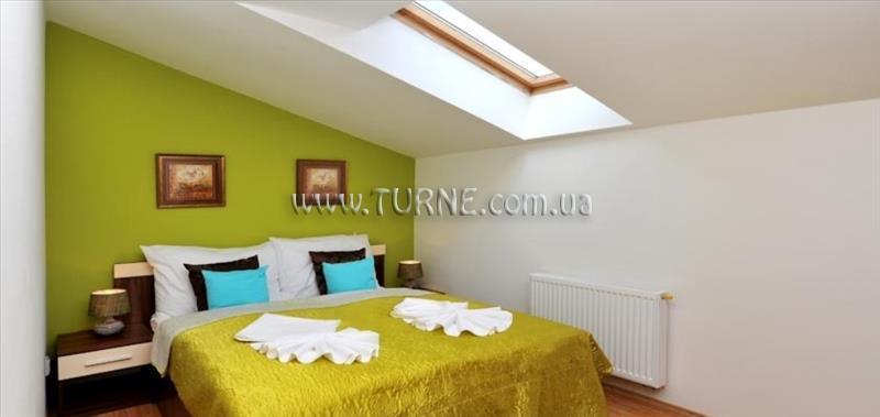 Фотографія Depandance Julia апартаменты