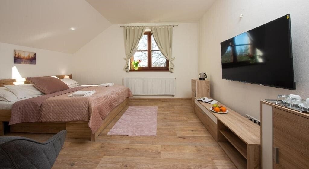 Картинка Tulipan 4*