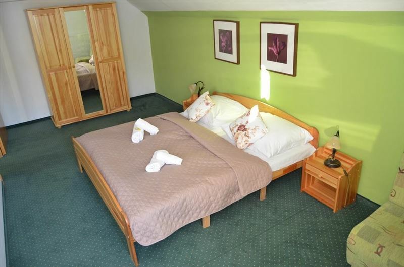 Зображення Penzion Zora 2*