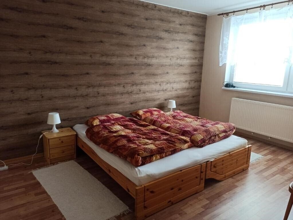 Фото Susana Apart апартаменты