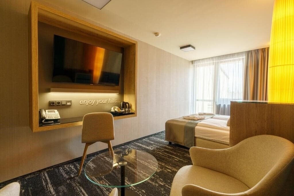 Зображення Hills - Stara Lesna 4*