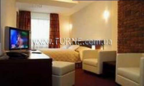 Фото Hills - Stara Lesna 4*