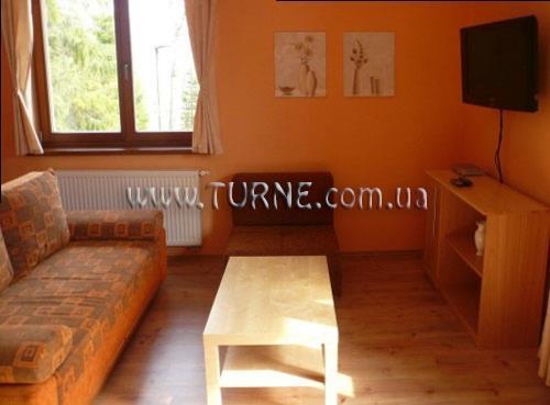 Фото Tatrystay 2*