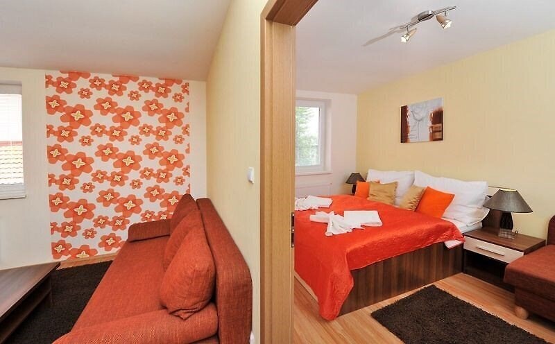 Фото Resort Beatrice-Depandance Julia апартаменты