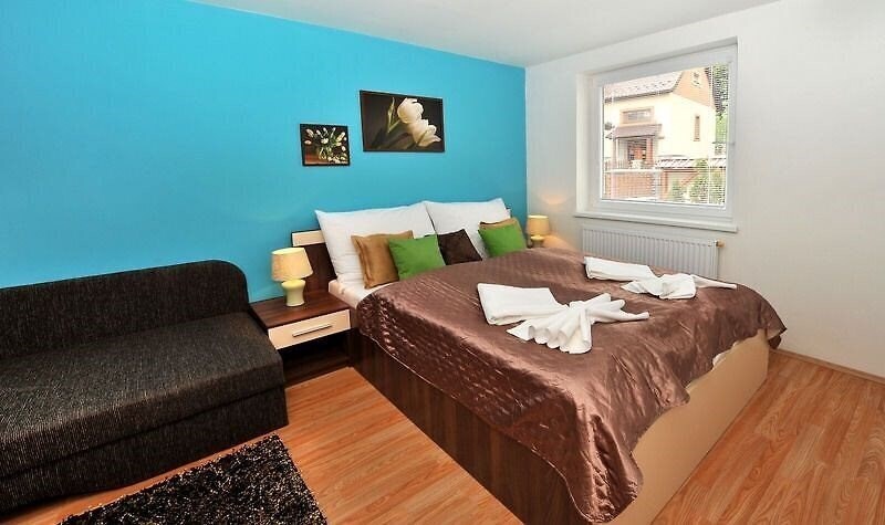 Фотографія Resort Beatrice-Depandance Julia апартаменты