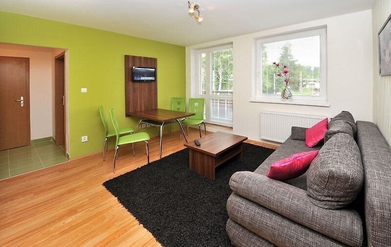 Зображення Resort Beatrice-Depandance Julia апартаменты