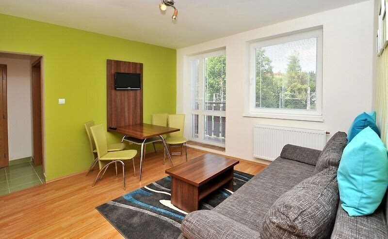 Картинка Resort Beatrice-Depandance Julia апартаменты