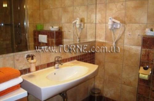 Фотографія Forton 3*