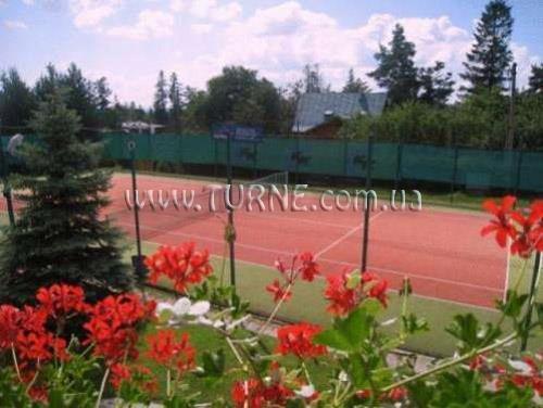 Готель Forton 3*