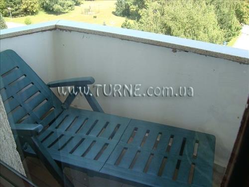 Готель Vietoris 2*