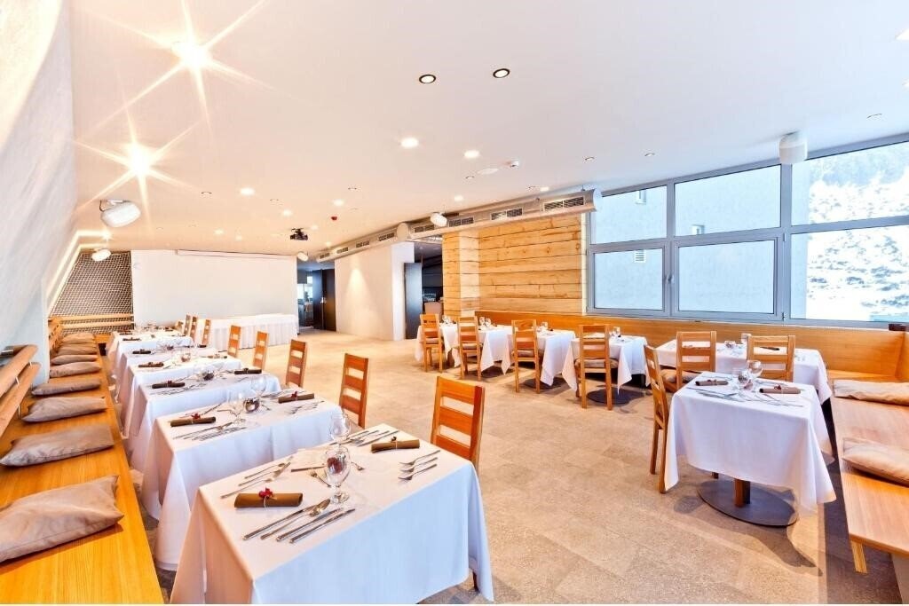 Фото Sliezsky Dom Hotel 4*