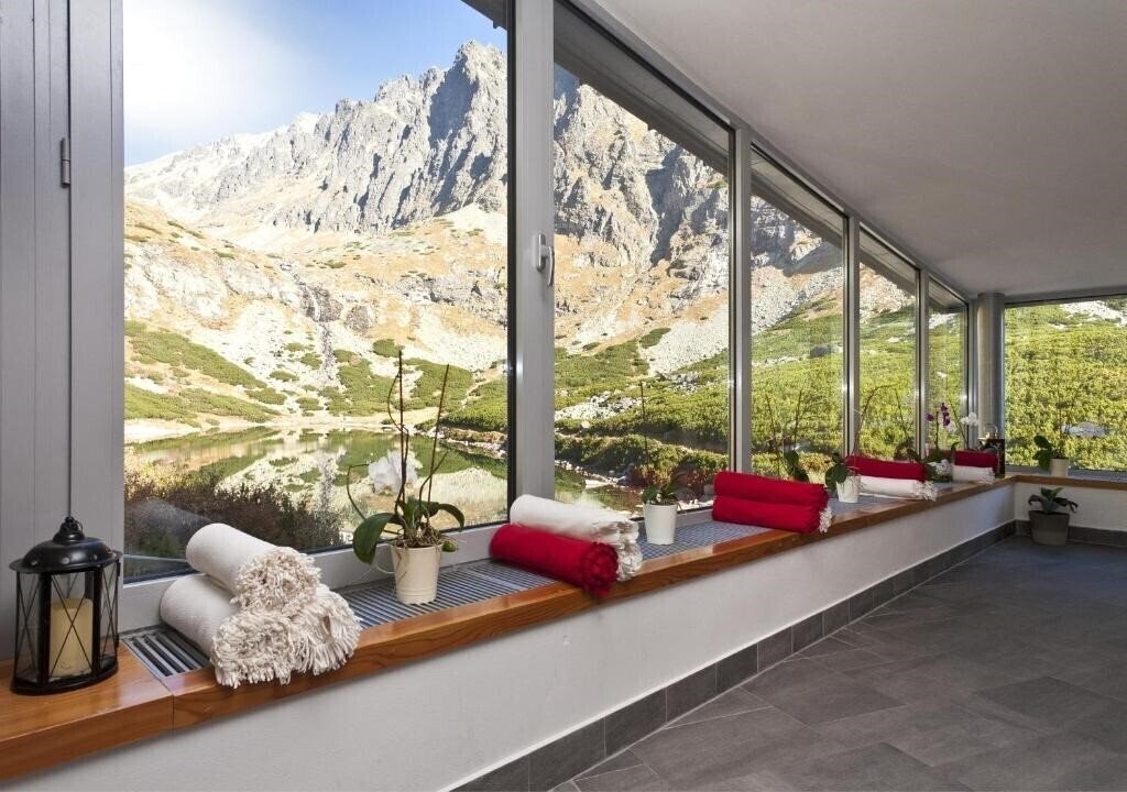 Изображение Sliezsky Dom Hotel 4*