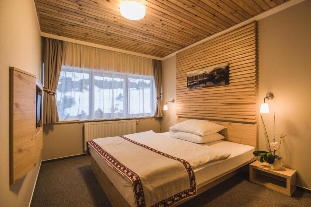 Картинка Sliezsky Dom Hotel 4*