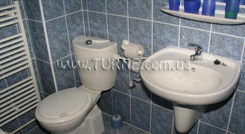 Фото Penzion Volga 3*