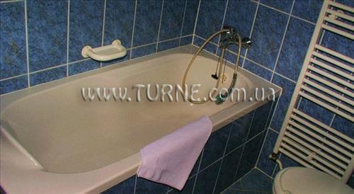 Готель Penzion Volga 3*