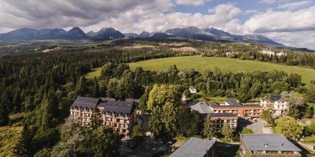 Фото Arietes Marmont Resort 4*