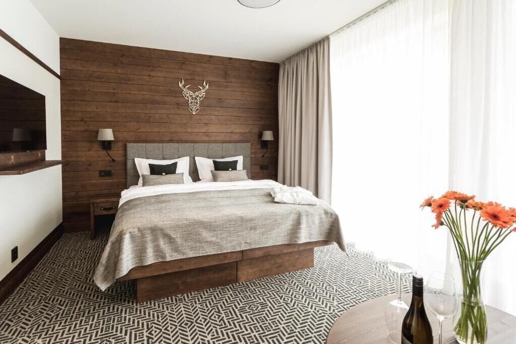Фотографія Arietes Marmont Resort 4*