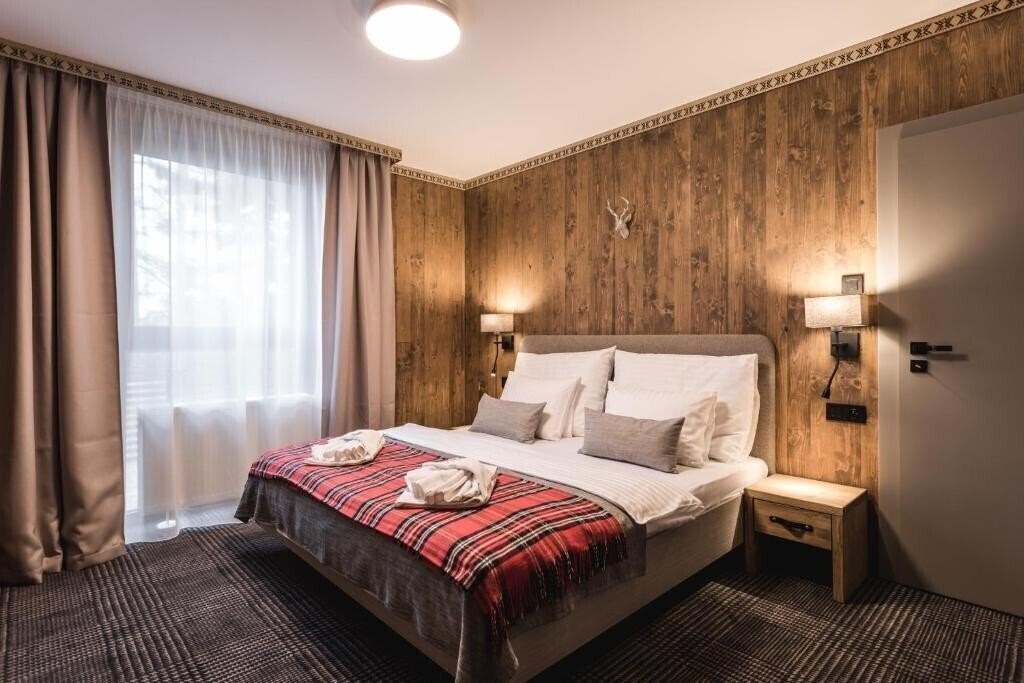 Зображення Arietes Marmont Resort 4*
