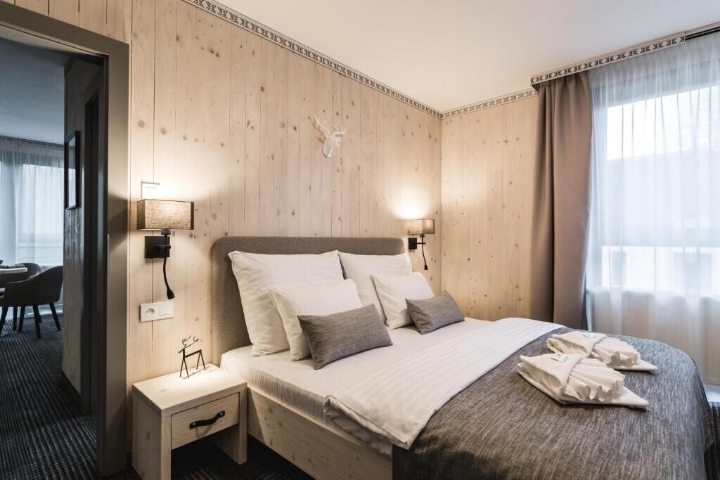 Картинка Arietes Marmont Resort 4*