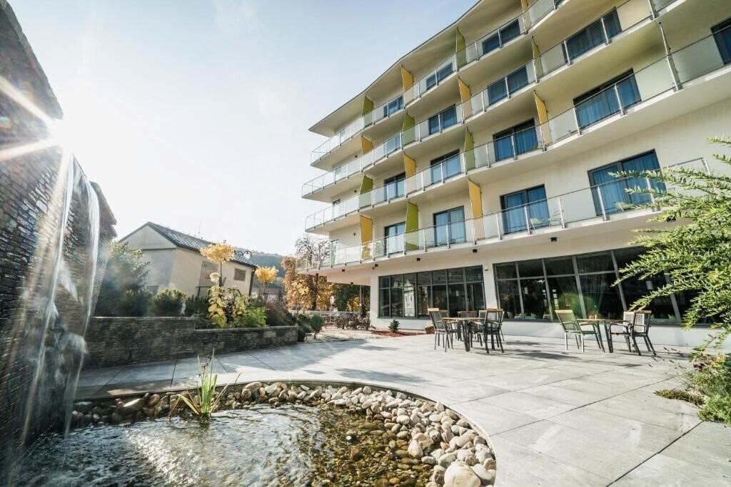 Зображення Hotel Panorama 4*
