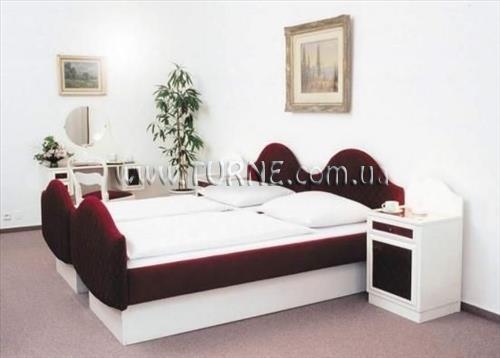 Отель Atlantis 2*