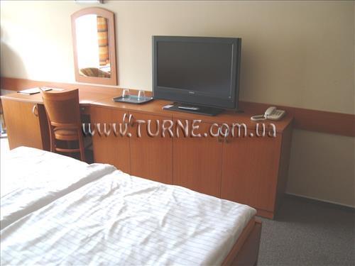 Фотографія Krym 3*