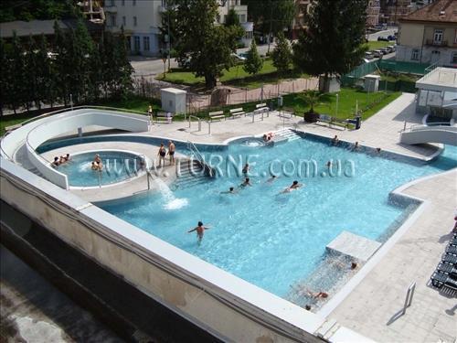 Готель Krym 3*