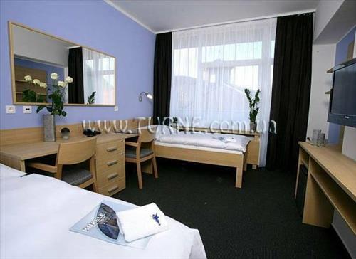 Фотографія Pax 3*