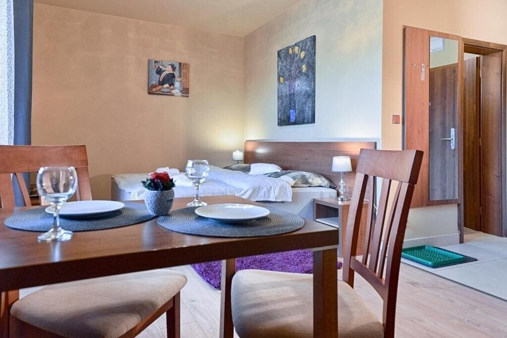 Фотографія Tatragolf Resort 4*
