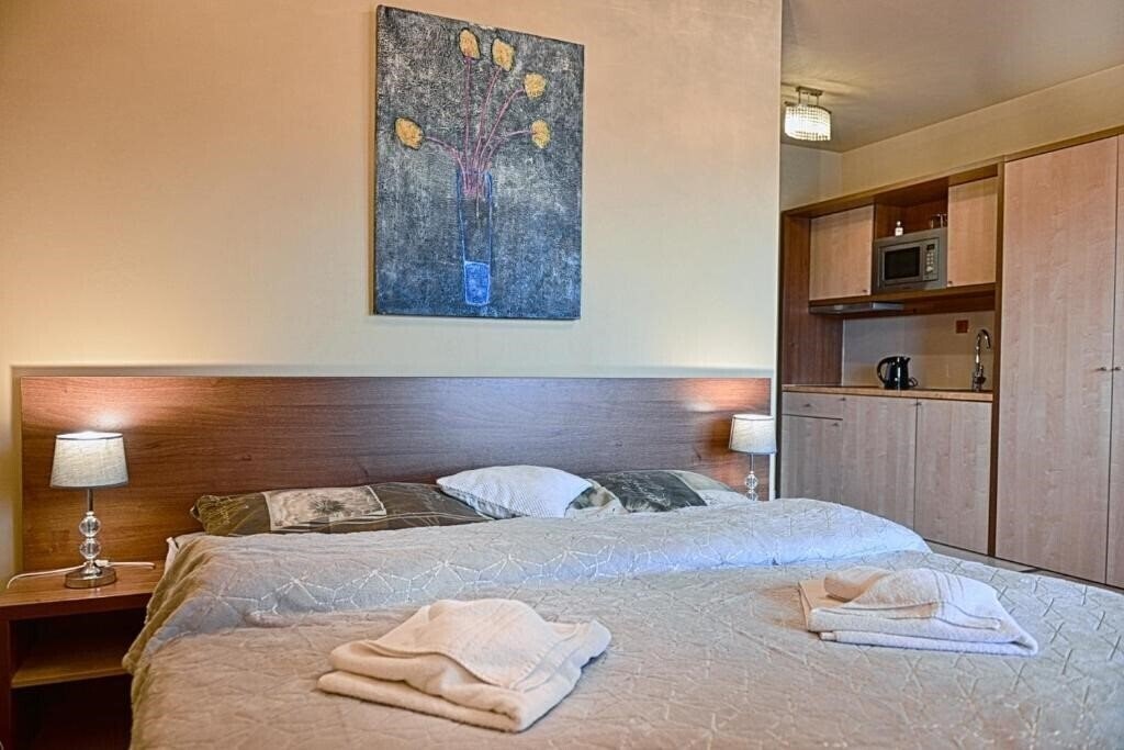 Зображення Tatragolf Resort 4*
